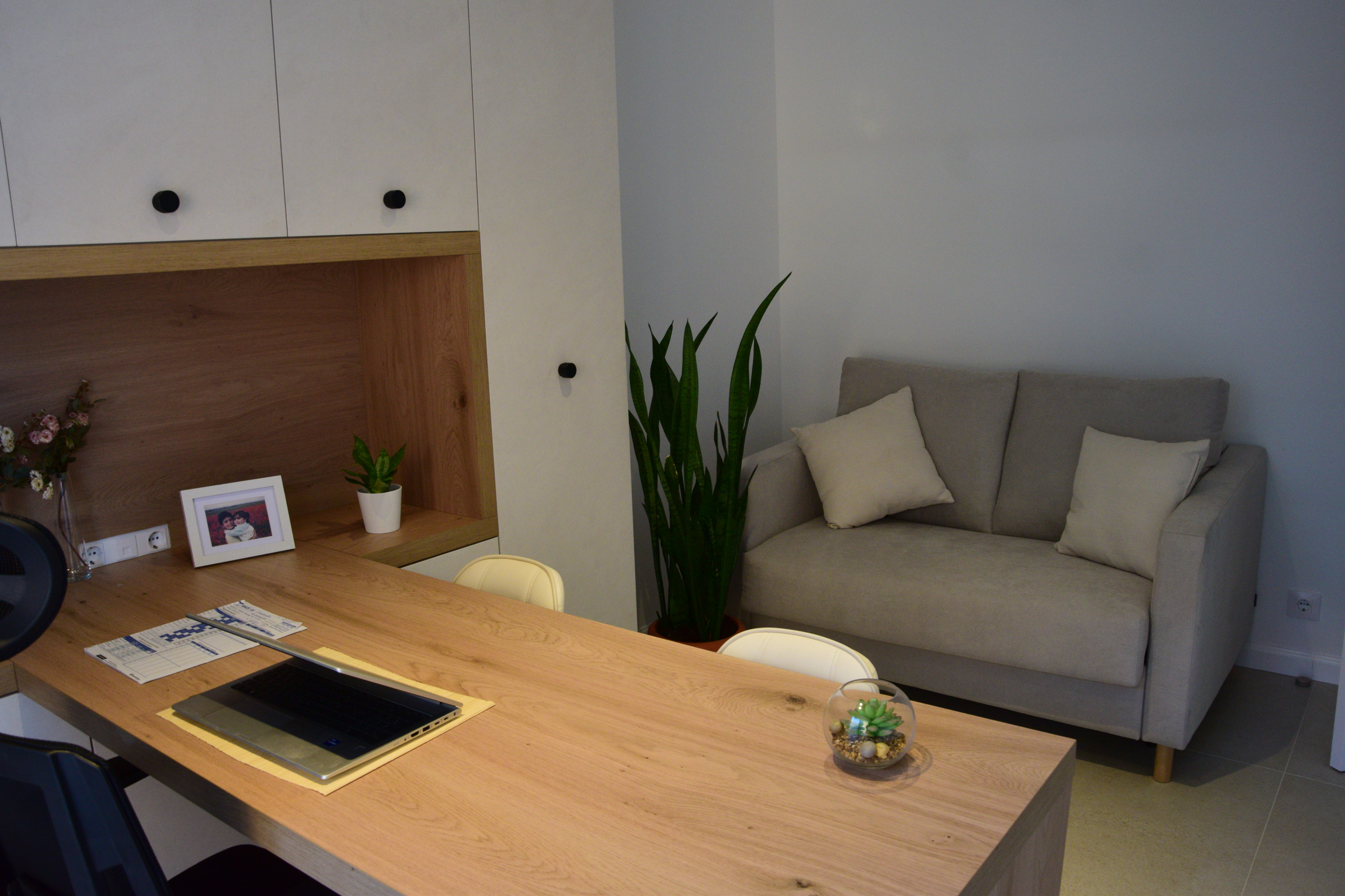 Espacio consulta